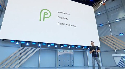 Android P càng thông minh, người dùng càng lo - Ảnh 1. Android P càng thông minh, người dùng càng lo - Ảnh 1.