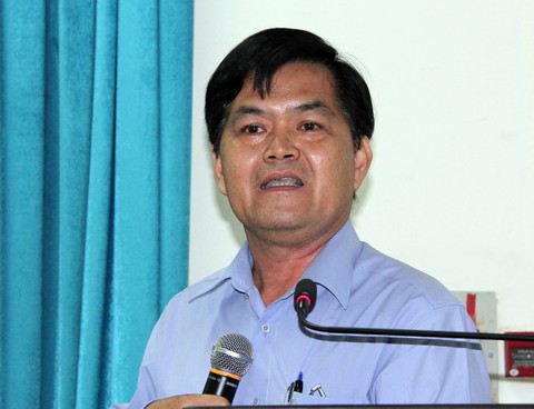 TP.HCM sẽ còn ngập dài dài vì cái gì cũng thiếu và yếu - Ảnh 4. TP.HCM sẽ còn ngập dài dài vì cái gì cũng thiếu và yếu - Ảnh 4.