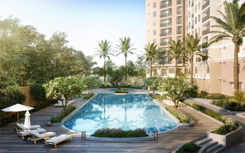 Tận hưởng cuộc sống “tựa resort” tại Centum Wealth - Ảnh 2. Tận hưởng cuộc sống “tựa resort” tại Centum Wealth - Ảnh 2.