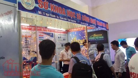 Những công nghệ 4.0 mới nhất hội tụ tại IT Techmart 2018 - Ảnh 3. Những công nghệ 4.0 mới nhất hội tụ tại IT Techmart 2018 - Ảnh 3.