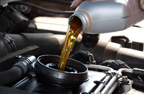 Kinh nghiệm bảo dưỡng ô tô mùa nắng nóng - Ảnh 5. Kinh nghiệm bảo dưỡng ô tô mùa nắng nóng - Ảnh 5.