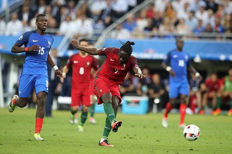 10 nhà vô địch Euro 2016 không có suất đến Nga - Ảnh 1. 10 nhà vô địch Euro 2016 không có suất đến Nga - Ảnh 1.