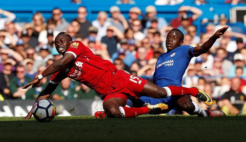 Chelsea và những cuộc rượt đuổi bất tận - Ảnh 4. Chelsea và những cuộc rượt đuổi bất tận - Ảnh 4.