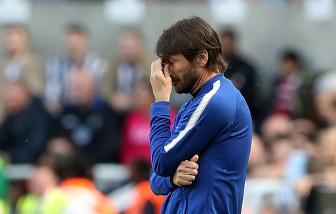 Chelsea và những cuộc rượt đuổi bất tận - Ảnh 5. Chelsea và những cuộc rượt đuổi bất tận - Ảnh 5.