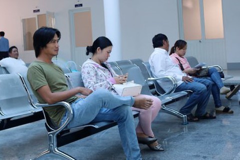 Trung tâm hành chính công tỉnh Hậu Giang chính thức hoạt động - Ảnh 1. Trung tâm hành chính công tỉnh Hậu Giang chính thức hoạt động - Ảnh 1.