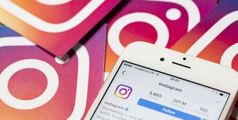 Instagram sắp cấp tính năng ‘đo’ mức nghiện mạng xã hội - Ảnh 1. Instagram sắp cấp tính năng ‘đo’ mức nghiện mạng xã hội - Ảnh 1.