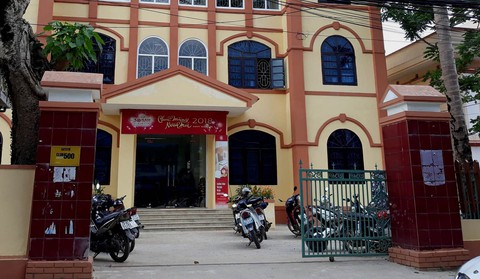 Một cán bộ tín dụng ngân hàng mất tích không rõ lý do - Ảnh 1. Một cán bộ tín dụng ngân hàng mất tích không rõ lý do - Ảnh 1.