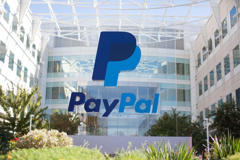 Paypal khẳng định thương vụ mua iZettle giá 2,2 tỉ USD - Ảnh 1. Paypal khẳng định thương vụ mua iZettle giá 2,2 tỉ USD - Ảnh 1.