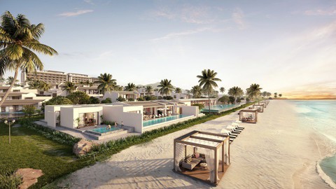 Cuộc chiếm lĩnh của Regent Residences Phu Quoc - Ảnh 2. Cuộc chiếm lĩnh của Regent Residences Phu Quoc - Ảnh 2.