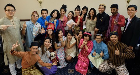 Học bổng thủ lĩnh trẻ YSEALI chờ đón sinh viên Việt - Ảnh 1. Học bổng thủ lĩnh trẻ YSEALI chờ đón sinh viên Việt - Ảnh 1.