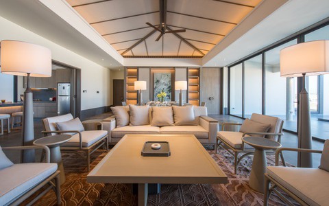 Cuộc chiếm lĩnh của Regent Residences Phu Quoc - Ảnh 3. Cuộc chiếm lĩnh của Regent Residences Phu Quoc - Ảnh 3.