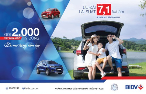 Khuyến mại cực lớn cho khách hàng ngân hàng bán lẻ - Ảnh 4. Khuyến mại cực lớn cho khách hàng ngân hàng bán lẻ - Ảnh 4.