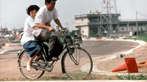 Lịch sử Cannes chỉ có 8 Cành Cọ Vàng cho phim châu Á - Ảnh 11. Lịch sử Cannes chỉ có 8 Cành Cọ Vàng cho phim châu Á - Ảnh 11.