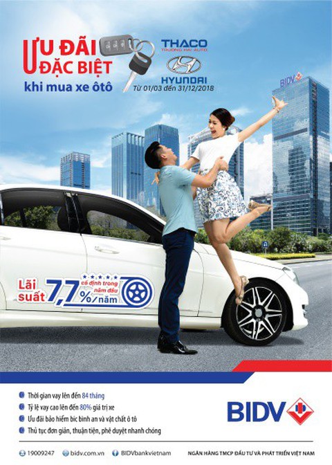 Khuyến mại cực lớn cho khách hàng ngân hàng bán lẻ - Ảnh 8. Khuyến mại cực lớn cho khách hàng ngân hàng bán lẻ - Ảnh 8.