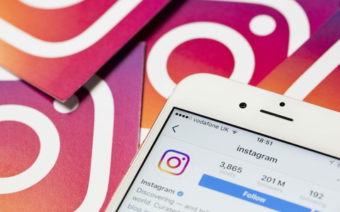 Instagram sắp <span class=