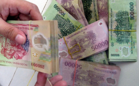 Trường thu tiền quỹ lớp 800.000, ôn thi 900.000 có đúng? - Ảnh 1. Trường thu tiền quỹ lớp 800.000, ôn thi 900.000 có đúng? - Ảnh 1.