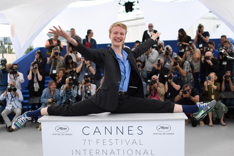 Cannes 2018: Phim Lý Nhã Kỳ góp vốn không đoạt giải nào - Ảnh 5. Cannes 2018: Phim Lý Nhã Kỳ góp vốn không đoạt giải nào - Ảnh 5.