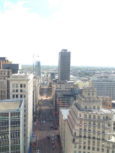 Những lần đầu tiên ở Indianapolis - Ảnh 12. Những lần đầu tiên ở Indianapolis - Ảnh 12.