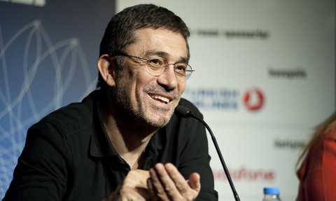 Cannes 2018 và Cành Cọ Vàng trước giờ G - Ảnh 4. Cannes 2018 và Cành Cọ Vàng trước giờ G - Ảnh 4.