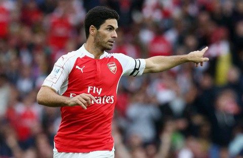 Arsenal thay máu đội ngũ huấn luyện bằng Arteta? - Ảnh 5. Arsenal thay máu đội ngũ huấn luyện bằng Arteta? - Ảnh 5.