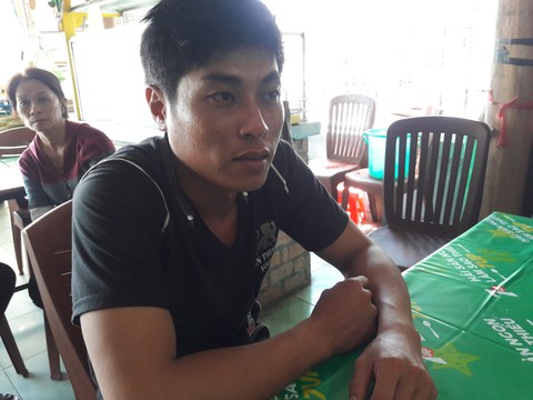 Sản phụ chết bất thường tại Bệnh viện đa khoa Phú Quốc - Ảnh 1. Sản phụ chết bất thường tại Bệnh viện đa khoa Phú Quốc - Ảnh 1.