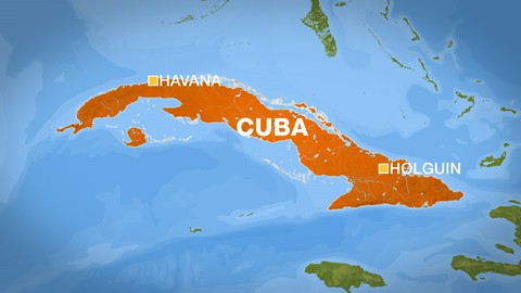 Máy bay rơi ở Cuba, hơn 100 hành khách có thể đã thiệt mạng - Ảnh 3. Máy bay rơi ở Cuba, hơn 100 hành khách có thể đã thiệt mạng - Ảnh 3.