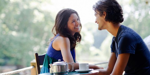 Trò chuyện thú vị là tiêu chí tìm nửa kia - Ảnh 3. Trò chuyện thú vị là tiêu chí tìm nửa kia - Ảnh 3.