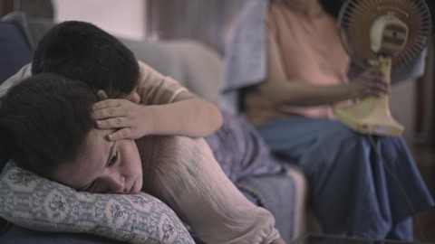 Cannes 2018: Phim Lý Nhã Kỳ góp vốn không đoạt giải nào - Ảnh 6. Cannes 2018: Phim Lý Nhã Kỳ góp vốn không đoạt giải nào - Ảnh 6.