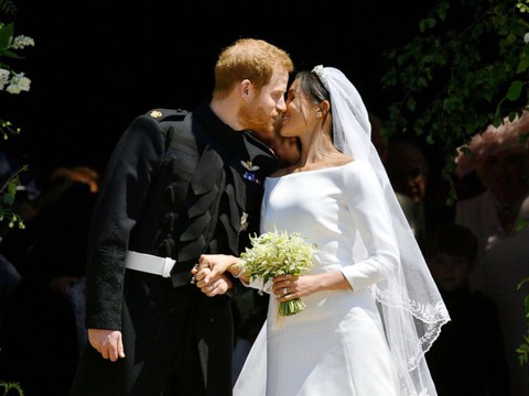 Cuộc phỏng vấn sốc của Harry - Meghan: Tại sao Hoàng gia Anh choáng váng? - Ảnh 5. Cuộc phỏng vấn sốc của Harry - Meghan: Tại sao Hoàng gia Anh choáng váng? - Ảnh 5.