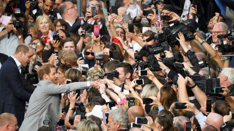 Đám cưới Hoàng tử Harry và Meghan Markle sẽ diễn ra như thế nào? - Ảnh 14. Đám cưới Hoàng tử Harry và Meghan Markle sẽ diễn ra như thế nào? - Ảnh 14.