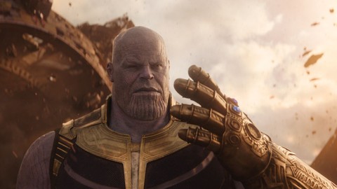 Avengers và khi dòng phim giải trí tự nâng tầm bằng triết lý sống - Ảnh 1. Avengers và khi dòng phim giải trí tự nâng tầm bằng triết lý sống - Ảnh 1.