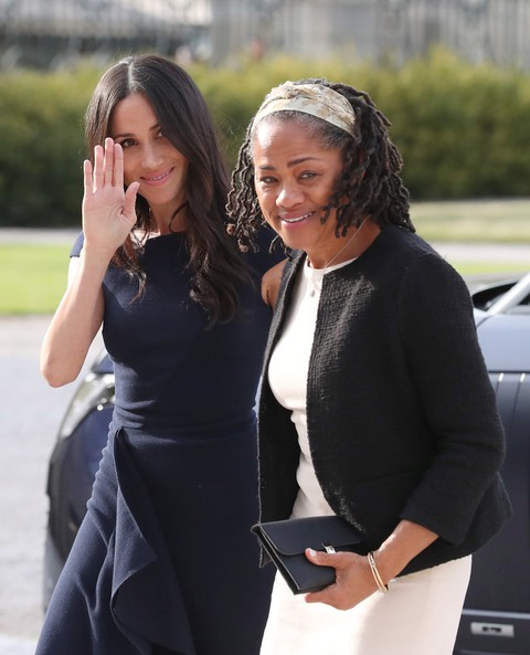 Đám cưới Hoàng tử Harry và Meghan Markle sẽ diễn ra như thế nào? - Ảnh 8. Đám cưới Hoàng tử Harry và Meghan Markle sẽ diễn ra như thế nào? - Ảnh 8.