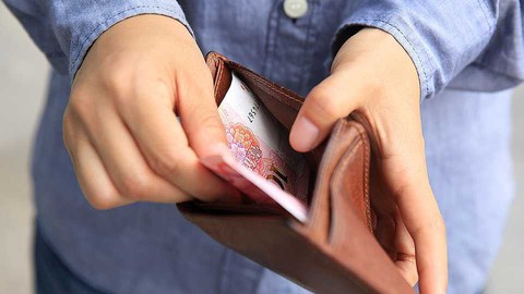 5 dấu hiệu bạn chưa giỏi quản lý tiền - Ảnh 3. 5 dấu hiệu bạn chưa giỏi quản lý tiền - Ảnh 3.