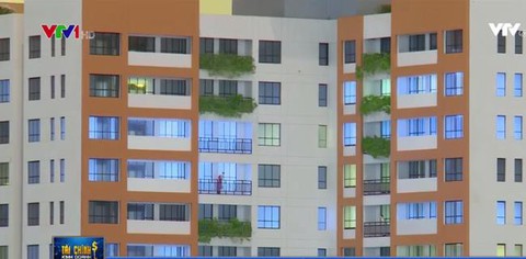 Chưa đánh thuế nhà ở trên 700 triệu đồng - Ảnh 1. Chưa đánh thuế nhà ở trên 700 triệu đồng - Ảnh 1.