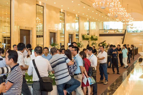 Xu hướng mới của bất động sản nghỉ dưỡng tại Nha Trang - Ảnh 2. Xu hướng mới của bất động sản nghỉ dưỡng tại Nha Trang - Ảnh 2.