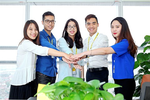 Chương trình Quản trị viên tập sự tại Aviva - Khởi đầu vững chắc - Ảnh 1. Chương trình Quản trị viên tập sự tại Aviva - Khởi đầu vững chắc - Ảnh 1.