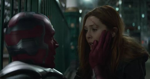 Avengers và khi dòng phim giải trí tự nâng tầm bằng triết lý sống - Ảnh 3. Avengers và khi dòng phim giải trí tự nâng tầm bằng triết lý sống - Ảnh 3.