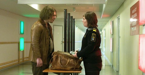 Cannes 2018: Phim Lý Nhã Kỳ góp vốn không đoạt giải nào - Ảnh 3. Cannes 2018: Phim Lý Nhã Kỳ góp vốn không đoạt giải nào - Ảnh 3.