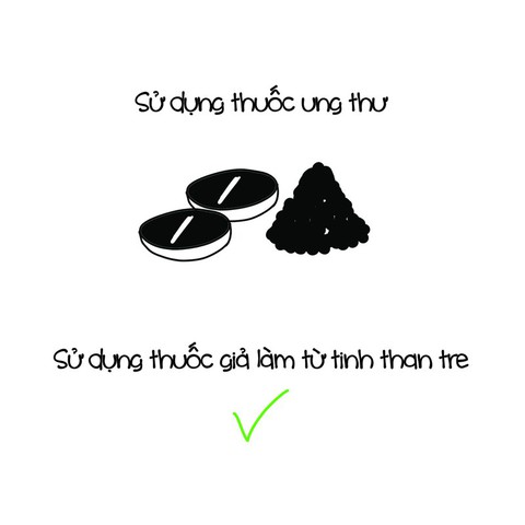 Hí họa: Cẩm nang chung sống với loài người - Ảnh 1. Hí họa: Cẩm nang chung sống với loài người - Ảnh 1.
