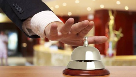 10 bí mật của khách sạn 5 sao - Ảnh 1. 10 bí mật của khách sạn 5 sao - Ảnh 1.