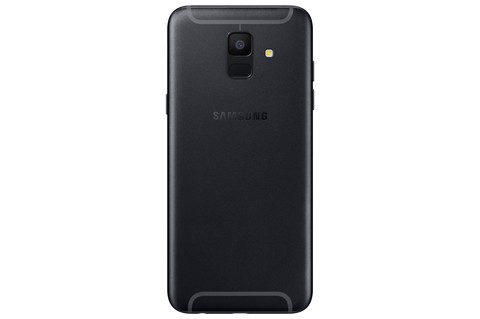 Samsung chính thức tung ra cặp đôi Galaxy A6/A6+ - Ảnh 5. Samsung chính thức tung ra cặp đôi Galaxy A6/A6+ - Ảnh 5.