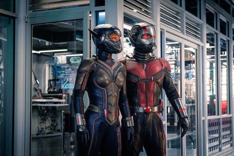 Sau Avengers sẽ là Người Kiến và chiến binh Ong? - Ảnh 3. Sau Avengers sẽ là Người Kiến và chiến binh Ong? - Ảnh 3.