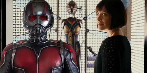 Sau Avengers sẽ là Người Kiến và chiến binh Ong? - Ảnh 2. Sau Avengers sẽ là Người Kiến và chiến binh Ong? - Ảnh 2.