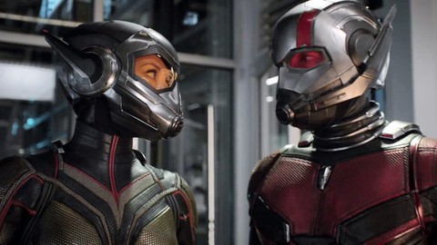 Sau Avengers sẽ là Người Kiến và chiến binh Ong? - Ảnh 4. Sau Avengers sẽ là Người Kiến và chiến binh Ong? - Ảnh 4.