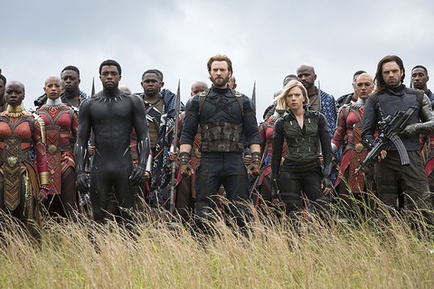Avengers trăm tỉ - làm sao cứu phim Việt trên sân nhà? - Ảnh 6. Avengers trăm tỉ - làm sao cứu phim Việt trên sân nhà? - Ảnh 6.
