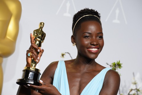 Ngô Vũ Sâm sẽ làm The Killer phiên bản nữ với Lupita Nyong‘O - Ảnh 1. Ngô Vũ Sâm sẽ làm The Killer phiên bản nữ với Lupita Nyong‘O - Ảnh 1.