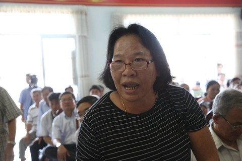 Ông Võ Văn Thưởng: Sẽ xử lý đúng vi phạm của bà Phan Thị Mỹ Thanh - Ảnh 2. Ông Võ Văn Thưởng: Sẽ xử lý đúng vi phạm của bà Phan Thị Mỹ Thanh - Ảnh 2.