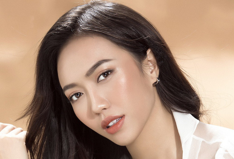 Diệu Nhi mời Đông Nhi, Vũ Cát Tường vào liveshow riêng - Ảnh 1. Diệu Nhi mời Đông Nhi, Vũ Cát Tường vào liveshow riêng - Ảnh 1.