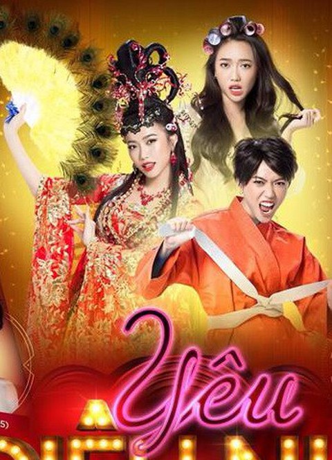 Diệu Nhi mời Đông Nhi, Vũ Cát Tường vào liveshow riêng - Ảnh 3. Diệu Nhi mời Đông Nhi, Vũ Cát Tường vào liveshow riêng - Ảnh 3.