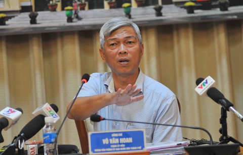 Không tìm thấy bản đồ quy hoạch khu đô thị mới Thủ Thiêm - Ảnh 1. Không tìm thấy bản đồ quy hoạch khu đô thị mới Thủ Thiêm - Ảnh 1.